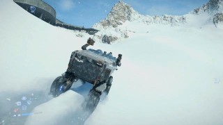 Death Stranding 2. Прохождение