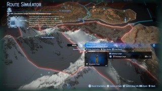 Death Stranding 2. Прохождение