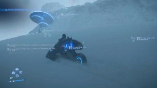 Death Stranding 2. Прохождение