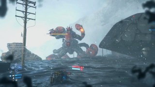 Death Stranding 2. Прохождение