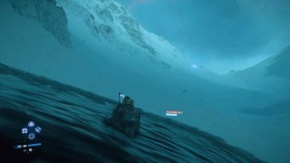 Death Stranding 2. Прохождение