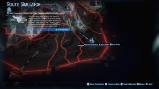 Death Stranding 2. Прохождение