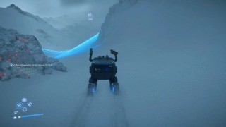 Death Stranding 2. Прохождение