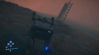 Death Stranding 2. Прохождение