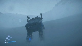 Death Stranding 2. Прохождение