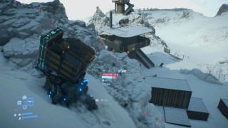 Death Stranding 2. Прохождение