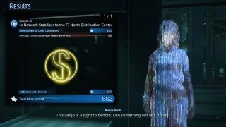 Death Stranding 2. Прохождение