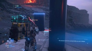 Death Stranding 2. Прохождение