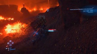 Death Stranding 2. Прохождение