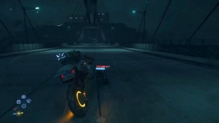 Death Stranding 2. Прохождение