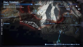 Death Stranding 2. Прохождение