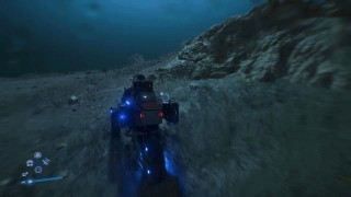 Death Stranding 2. Прохождение