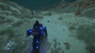 Death Stranding 2. Прохождение