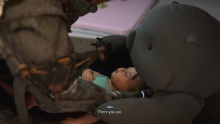 Death Stranding 2. Прохождение