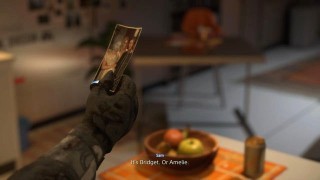 Death Stranding 2. Прохождение