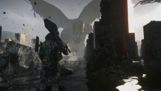Death Stranding 2. Прохождение