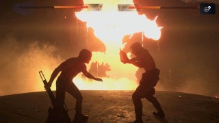 Death Stranding 2. Прохождение