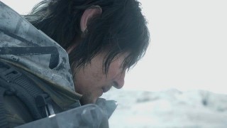 Death Stranding 2. Прохождение