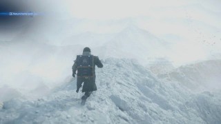 Death Stranding 2. Прохождение