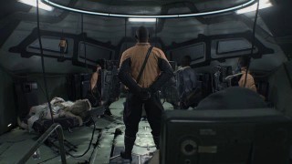 Death Stranding 2. Прохождение