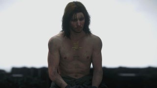 Death Stranding 2. Прохождение