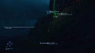Death Stranding 2. Дополнительные задания