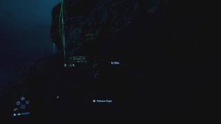Death Stranding 2. Дополнительные задания