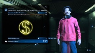 Death Stranding 2. Дополнительные задания