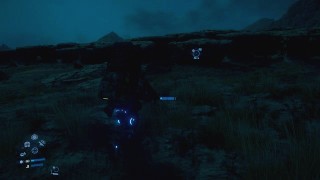 Death Stranding 2. Дополнительные задания