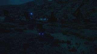 Death Stranding 2. Дополнительные задания
