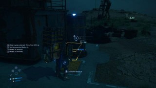 Death Stranding 2. Дополнительные задания