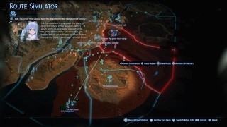 Death Stranding 2. Побочные квесты