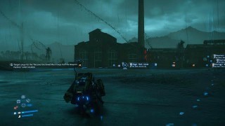 Death Stranding 2. Побочные квесты