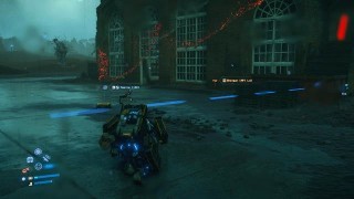 Death Stranding 2. Побочные квесты
