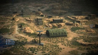 Death Stranding 2. Побочные квесты