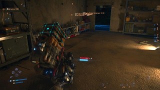 Death Stranding 2. Побочные квесты