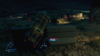 Death Stranding 2. Побочные квесты