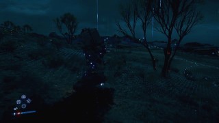 Death Stranding 2. Побочные квесты