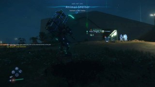 Death Stranding 2. Побочные квесты
