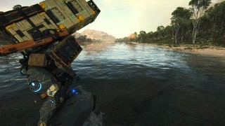 Death Stranding 2. Дополнительные задания