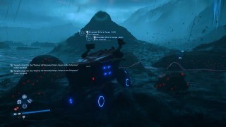 Death Stranding 2. Дополнительные задания