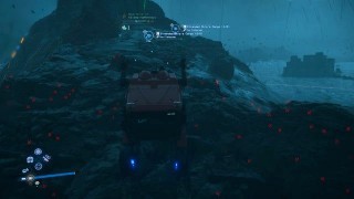 Death Stranding 2. Дополнительные задания