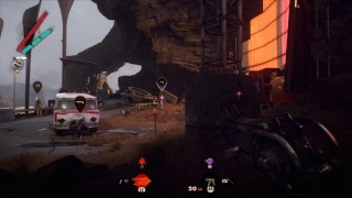 прохождение Deathloop
