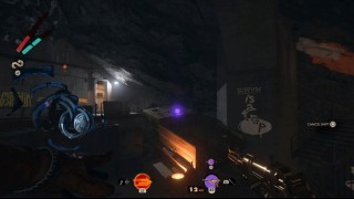 прохождение Deathloop