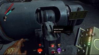 прохождение Deathloop