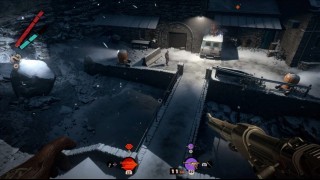 прохождение Deathloop