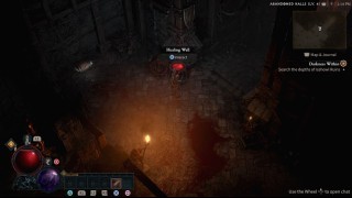 прохождение Diablo 4