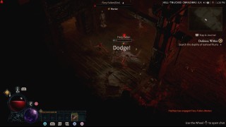 прохождение Diablo 4