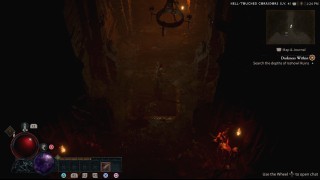 прохождение Diablo 4