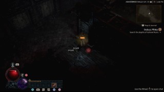 прохождение Diablo 4